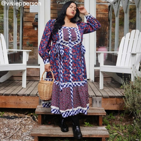 Gunne Sax for ModCloth